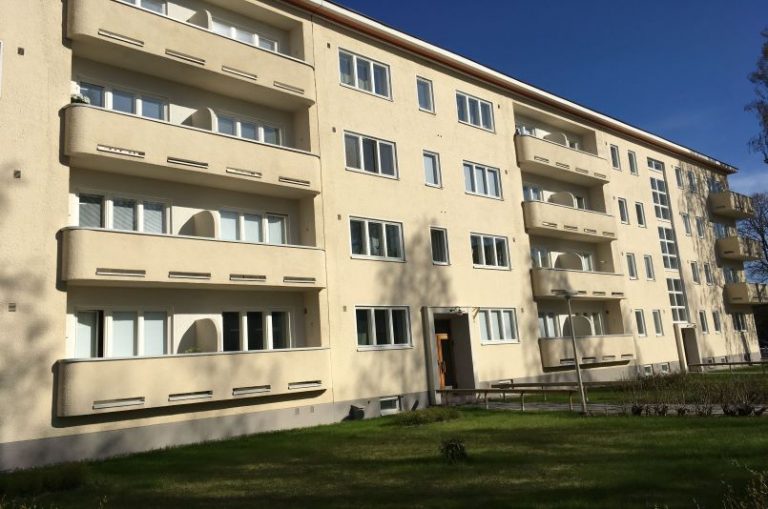 Apartment ownership in Finland, part I the system explained Finnwards