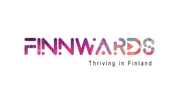 Finnwards logo