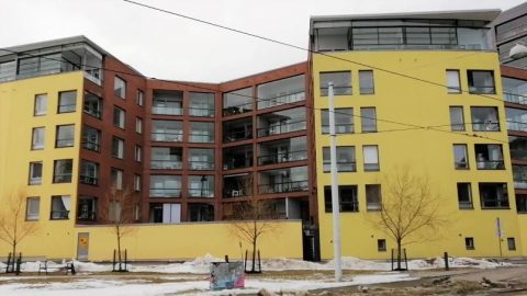 Finnish apartments today - Finnwards